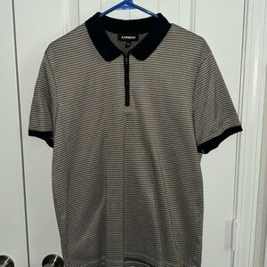Express Polo